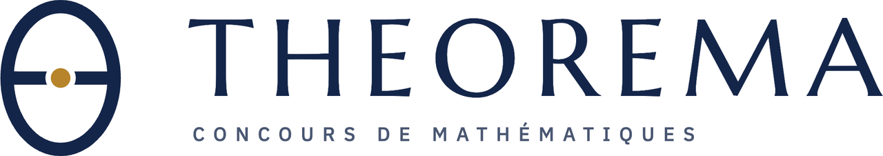 Theorema, concours de mathématiques